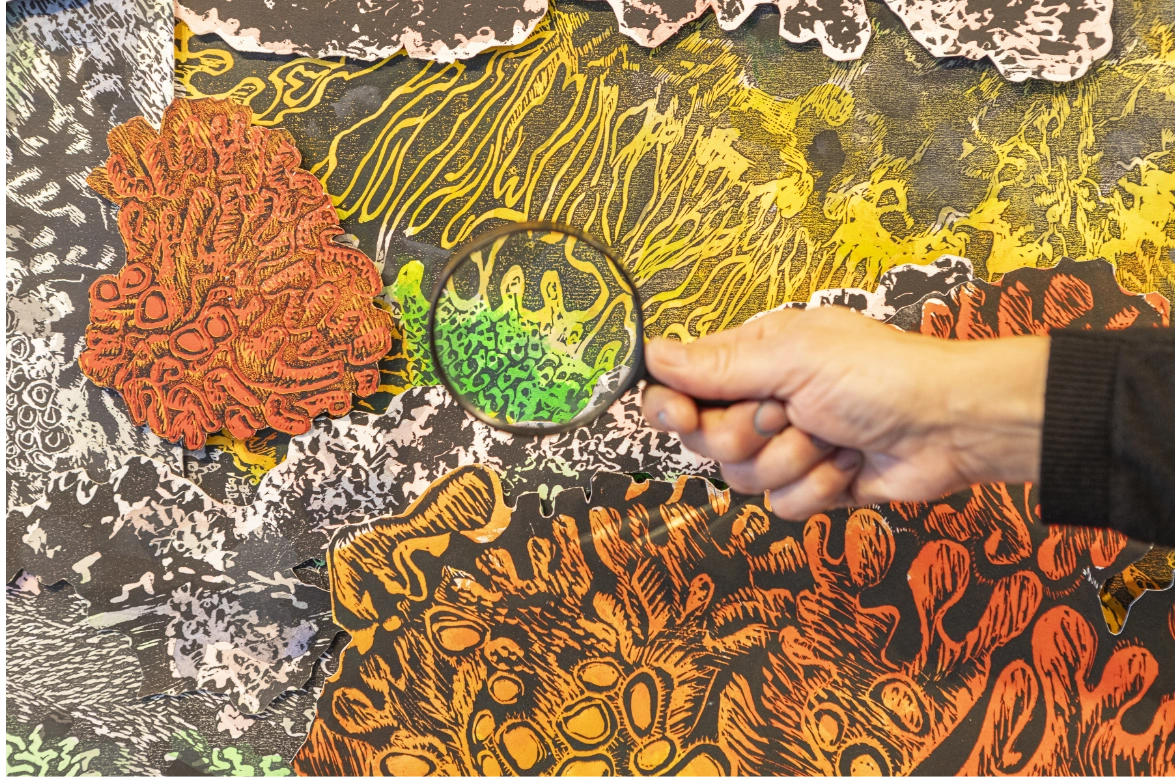 Engramme_Exposition Suite Lichen_Chantal Harvey_CR Marion Gotti-16